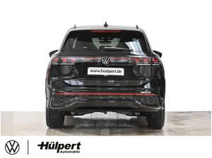 Volkswagen Tiguan 1.5 R-LINE DSG BLACKSTYLE PANO AHK LM20