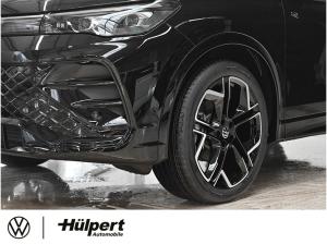 Volkswagen Tiguan 1.5 R-LINE DSG BLACKSTYLE PANO AHK LM20