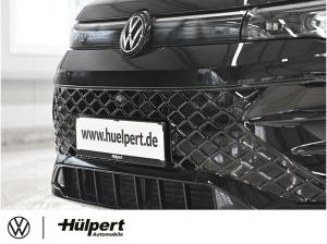 Volkswagen Tiguan 1.5 R-LINE DSG BLACKSTYLE PANO AHK LM20