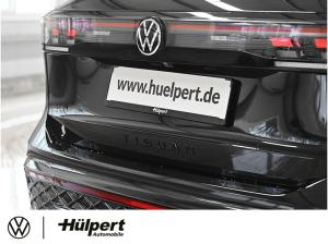 Volkswagen Tiguan 1.5 R-LINE DSG BLACKSTYLE PANO AHK LM20