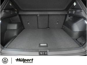 Volkswagen Tiguan 1.5 R-LINE DSG BLACKSTYLE PANO AHK LM20