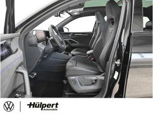 Volkswagen Tiguan 1.5 R-LINE DSG BLACKSTYLE PANO AHK LM20