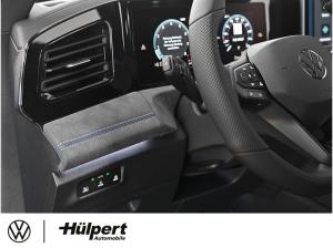 Volkswagen Tiguan 1.5 R-LINE DSG BLACKSTYLE PANO AHK LM20