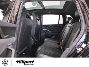 Volkswagen Tiguan 1.5 R-LINE DSG BLACKSTYLE PANO AHK LM20