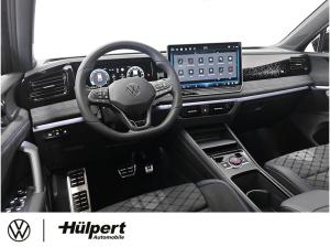 Volkswagen Tiguan 1.5 R-LINE DSG BLACKSTYLE PANO AHK LM20
