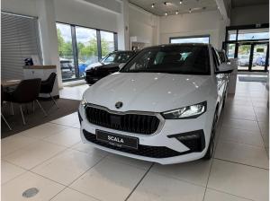 Skoda Scala Tour