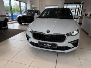 Skoda Scala Tour