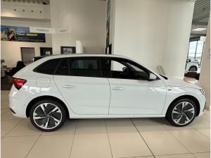 Skoda Scala Tour