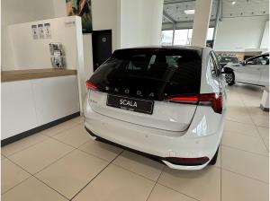 Skoda Scala Tour