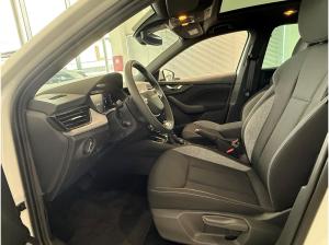 Skoda Scala Tour