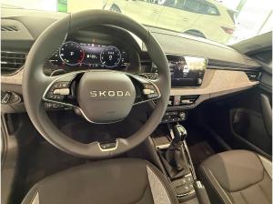 Skoda Scala Tour