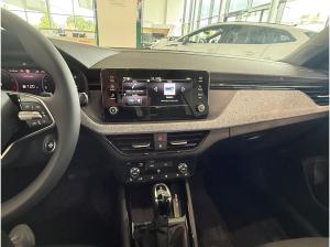 Skoda Scala Tour