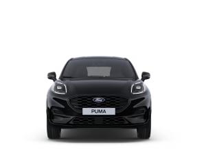 Ford Puma 💥 Sonderdeal mit Tageszulassung: ST-Line 1.0 EcoBoost HHEV abgreifen!