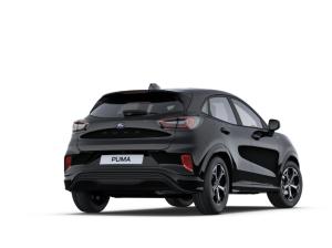 Ford Puma 💥 Sonderdeal mit Tageszulassung: ST-Line 1.0 EcoBoost HHEV abgreifen!