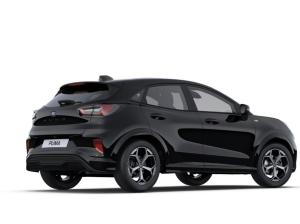 Ford Puma 💥 Sonderdeal mit Tageszulassung: ST-Line 1.0 EcoBoost HHEV abgreifen!