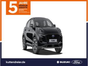 Ford Puma 💥 Sonderdeal mit Tageszulassung: ST-Line 1.0 EcoBoost HHEV abgreifen!