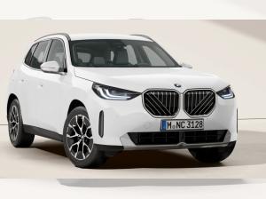 BMW X3 xDrive20d 🔝AKTIONSMODELL🔝Jetzt Konditionen sichern - zum Wunsch Monat übernehmen
