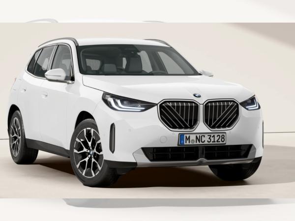 BMW X3 xDrive20d 🔝AKTIONSMODELL🔝Jetzt Konditionen sichern - zum Wunsch Monat übernehmen