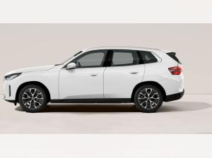 BMW X3 xDrive20d 🔝AKTIONSMODELL🔝Jetzt Konditionen sichern - zum Wunsch Monat übernehmen