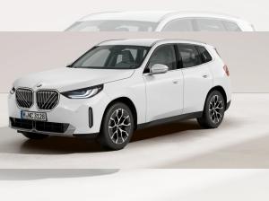 BMW X3 xDrive20d 🔝AKTIONSMODELL🔝Jetzt Konditionen sichern - zum Wunsch Monat übernehmen