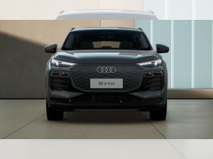 Audi Q6 e-tron Sportback, Pano, AHK, 8-Fach bereift