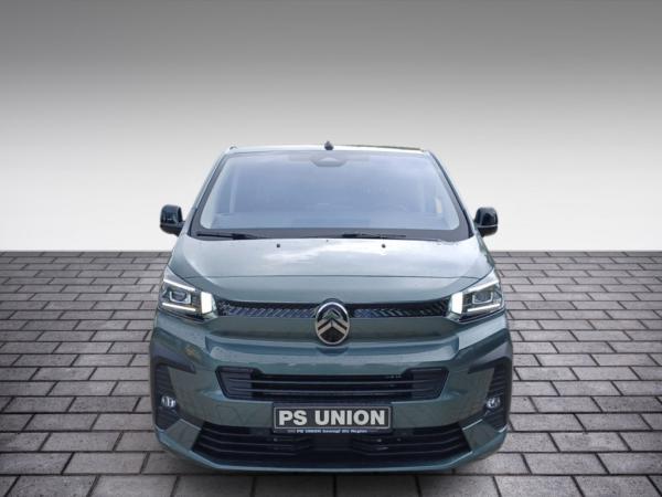 Citroën SpaceTourer MAX XL Diesel 180 Automatik *AHK* *ab sofort verfügbar*