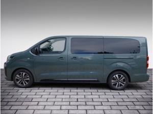 Citroën SpaceTourer MAX XL Diesel 180 Automatik *AHK* *ab sofort verfügbar*