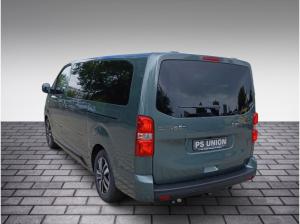 Citroën SpaceTourer MAX XL Diesel 180 Automatik *AHK* *ab sofort verfügbar*