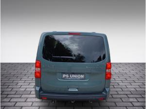 Citroën SpaceTourer MAX XL Diesel 180 Automatik *AHK* *ab sofort verfügbar*