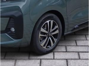 Citroën SpaceTourer MAX XL Diesel 180 Automatik *AHK* *ab sofort verfügbar*