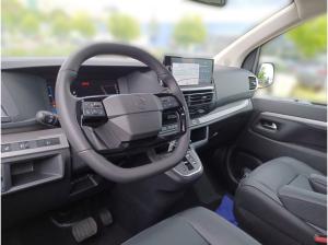 Citroën SpaceTourer MAX XL Diesel 180 Automatik *AHK* *ab sofort verfügbar*