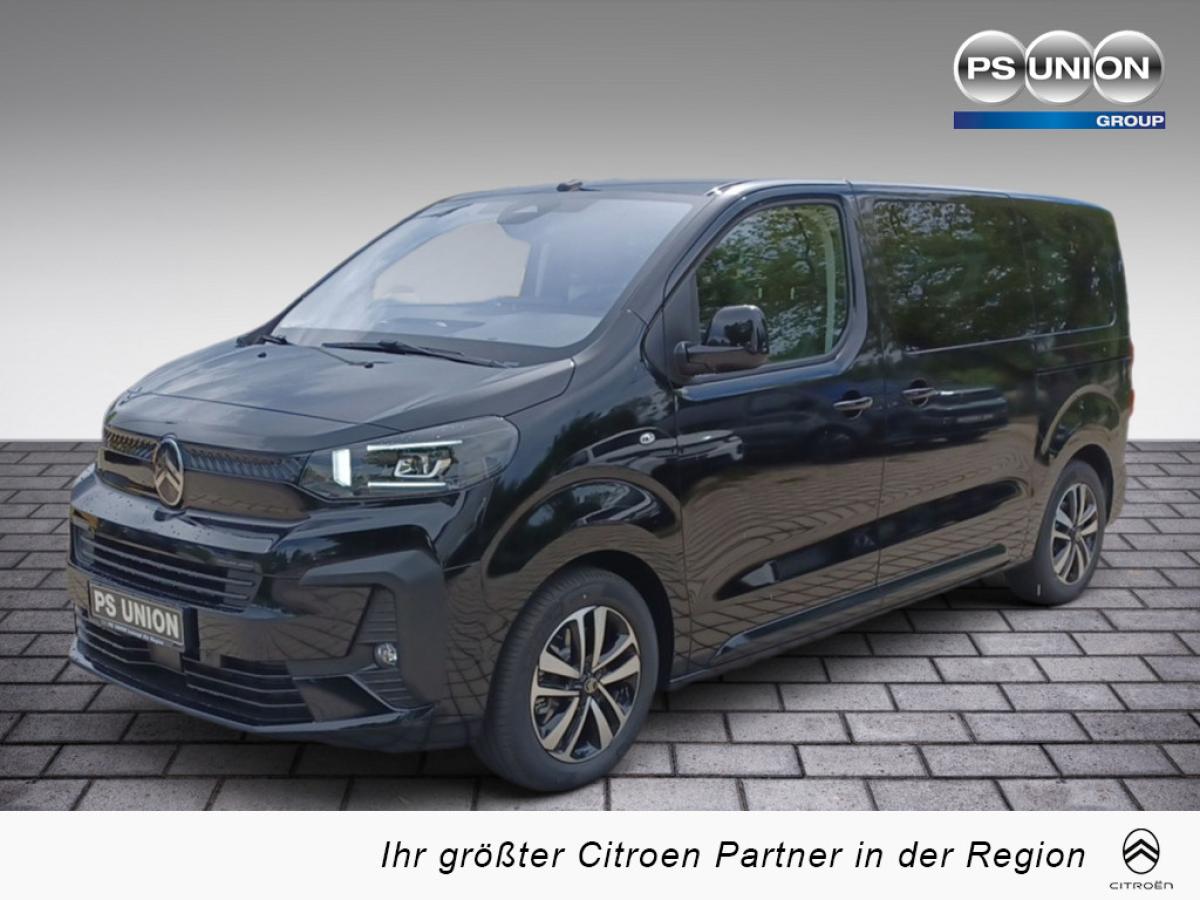 Citroën SpaceTourer MAX M Diesel 180 Automatik *AHK* *ab sofort verfügbar*