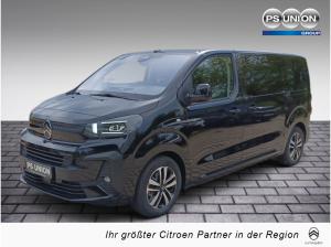 Citroën SpaceTourer MAX M Diesel 180 Automatik *AHK* *ab sofort verfügbar*