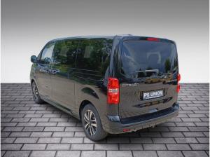 Citroën SpaceTourer MAX M Diesel 180 Automatik *AHK* *ab sofort verfügbar*