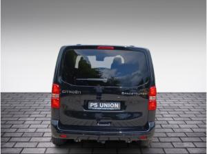 Citroën SpaceTourer MAX M Diesel 180 Automatik *AHK* *ab sofort verfügbar*