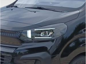 Citroën SpaceTourer MAX M Diesel 180 Automatik *AHK* *ab sofort verfügbar*