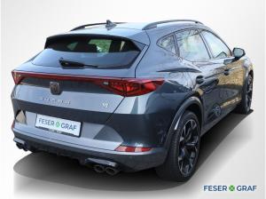 Cupra Formentor VZ 2.0 TSI 4Dr. ACC Navi RüKa Sitzh.
