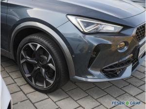 Cupra Formentor VZ 2.0 TSI 4Dr. ACC Navi RüKa Sitzh.