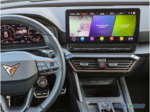 Cupra Formentor VZ 2.0 TSI 4Dr. ACC Navi RüKa Sitzh.