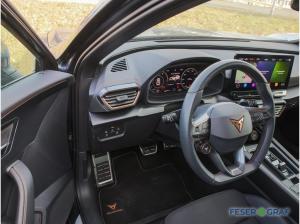 Cupra Formentor VZ 2.0 TSI 4Dr. ACC Navi RüKa Sitzh.