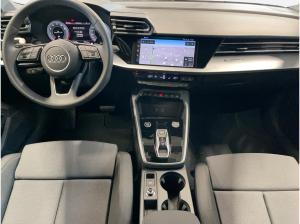 Audi A3 allstreet 35 TFSI S tronic ACC AHK AUT Kam.