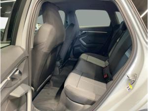 Audi A3 allstreet 35 TFSI S tronic ACC AHK AUT Kam.