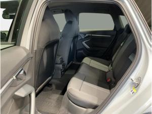 Audi A3 allstreet 35 TSI S tronic ACC AHK AUT Kam. LM