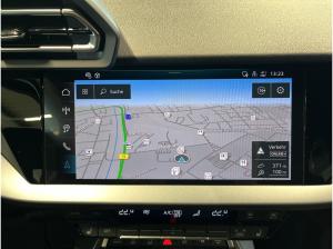 Audi A3 allstreet 35 TFSI S tronic ACC AHK AUT Kam.