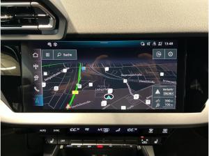 Audi A3 allstreet 35 TSI S tronic ACC AHK AUT Kam. LM