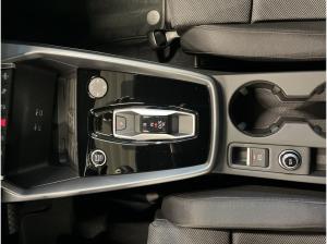 Audi A3 allstreet 35 TFSI S tronic ACC AHK AUT Kam.