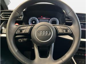 Audi A3 allstreet 35 TFSI S tronic ACC AHK AUT Kam.
