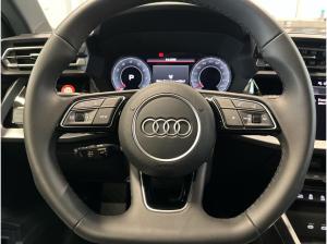 Audi A3 allstreet 35 TSI S tronic ACC AHK AUT Kam. LM