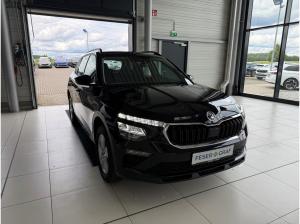 Skoda Kamiq Essence