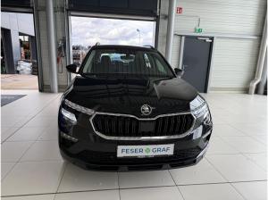 Skoda Kamiq Essence